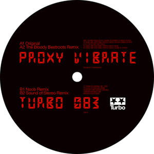 Proxy Vibrate