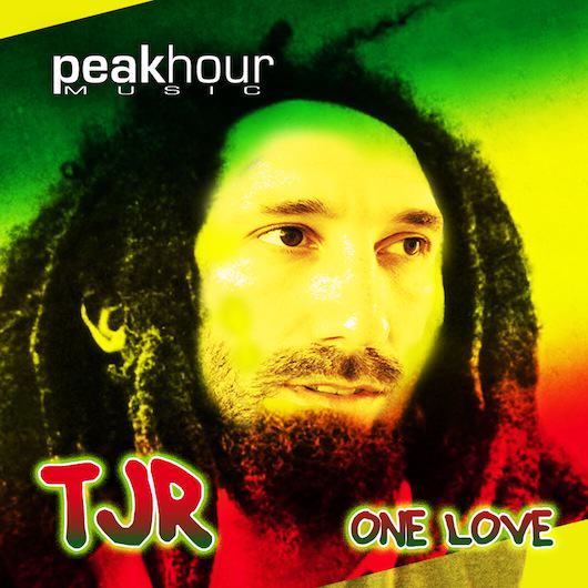TJR One Love Remix
