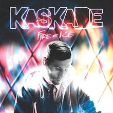 Kaskade Fire and Ice Album