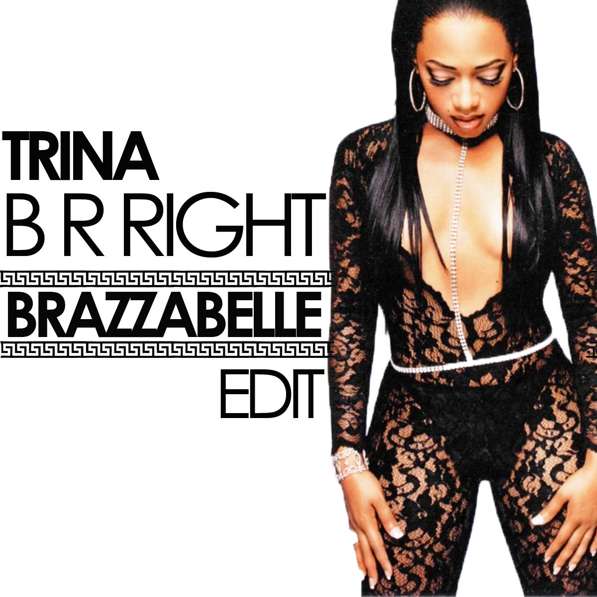 Brazzabelle Trina B R Right Edit